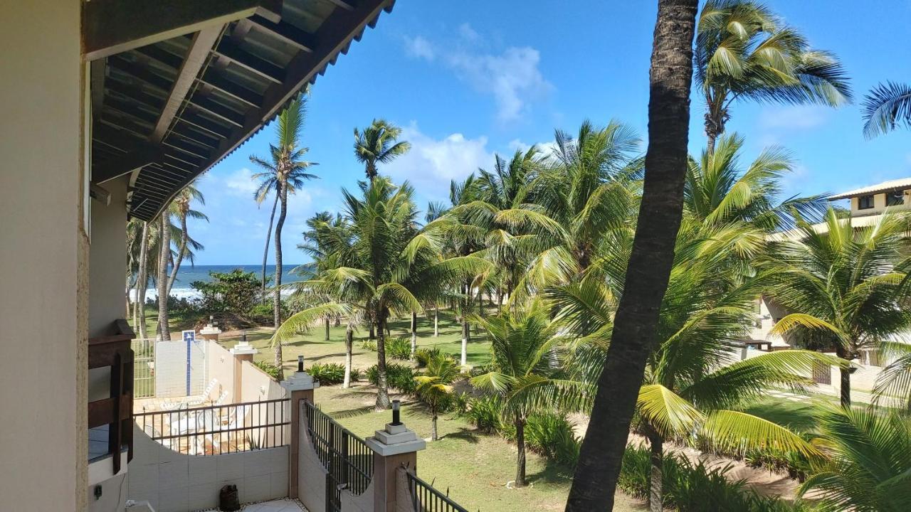 Casa Para Familia Villa Salvador Esterno foto