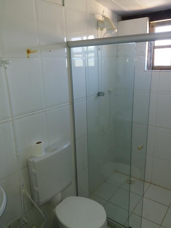 Casa Para Familia Villa Salvador Esterno foto