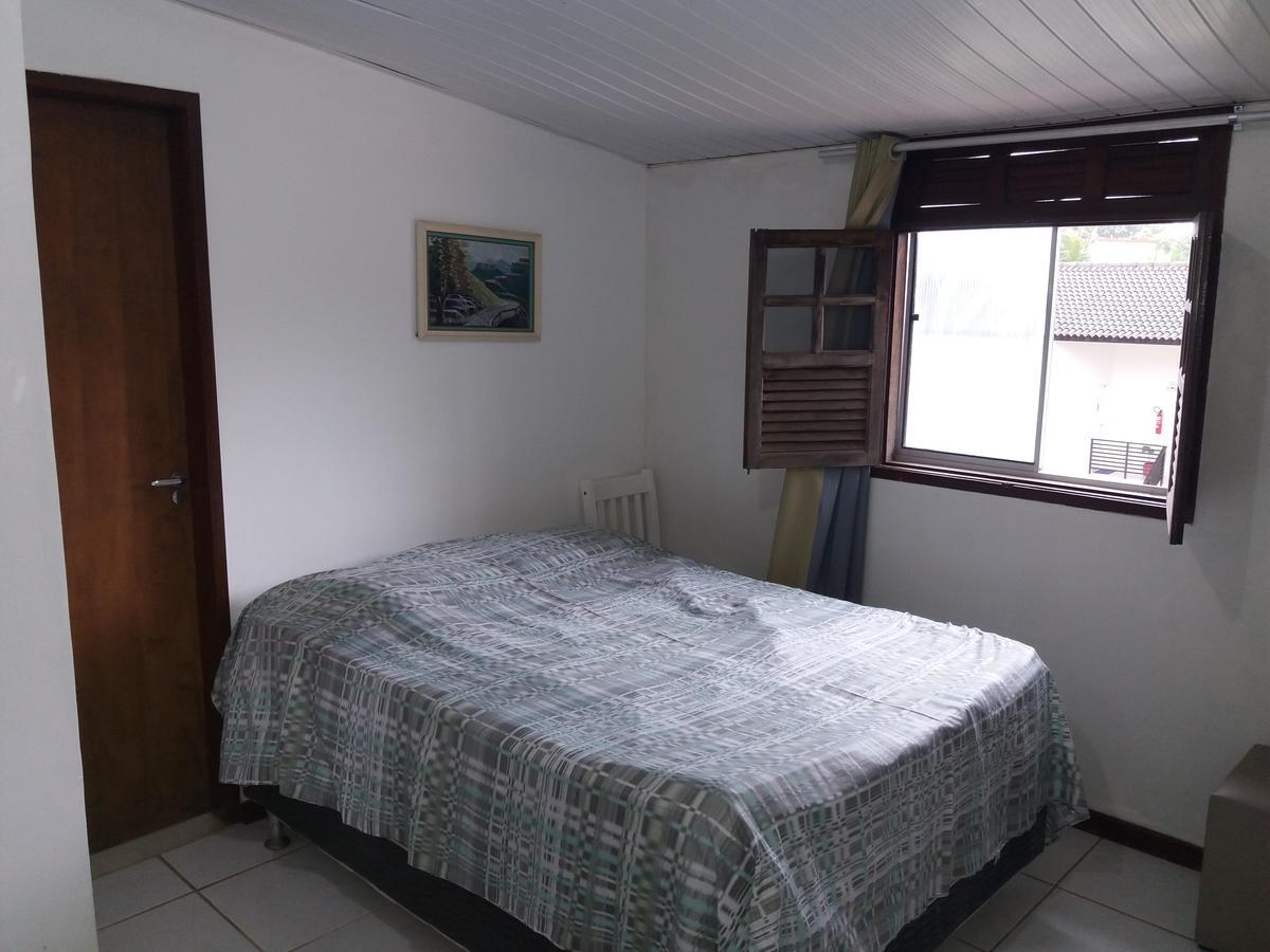 Casa Para Familia Villa Salvador Esterno foto