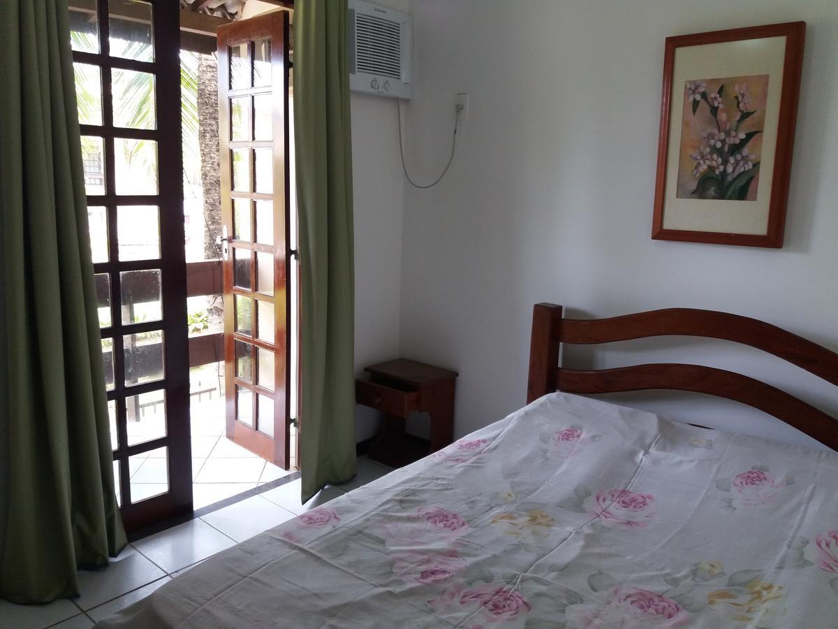 Casa Para Familia Villa Salvador Esterno foto