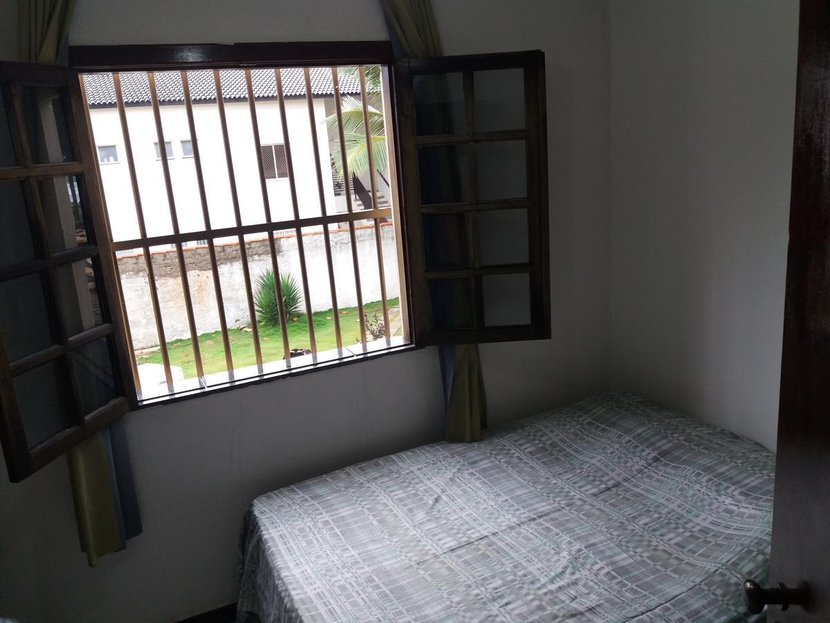 Casa Para Familia Villa Salvador Esterno foto