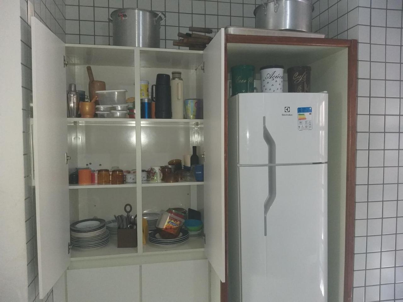 Casa Para Familia Villa Salvador Esterno foto